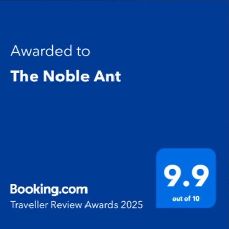 The Noble Ant 호텔 조지 외부 사진